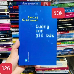 Cưỡng Cơn Gió Bấc - Tác giả: Daniel Glattauer - số 126