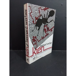 Kiến mới 90% bẩn bìa, ố nhẹ 2009 HCM2811 Bernard Werber VĂN HỌC Oreka Blogmeo