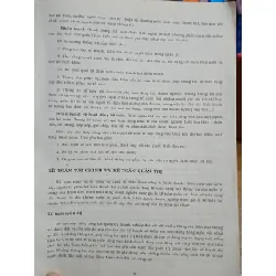 Nguyên lý kế toán Mỹ - Ronald J.Thacker 695608
