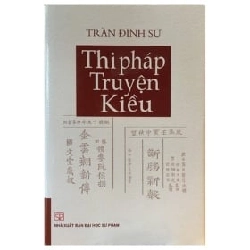 Thi pháp Truyện Kiều - Trần Đình Sử ASB.PO Oreka Blogmeo 230225