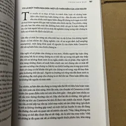 Thiên Nga Đen 740976