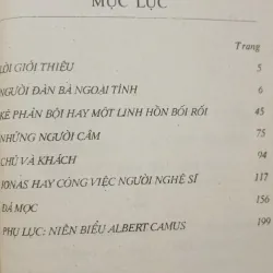 Nơi lưu đày và vương quốc (Albert Camus) 926691