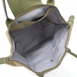 【Sản phẩm mới】Longchamp Le Pliage Xanh 1623 919 Túi 618255