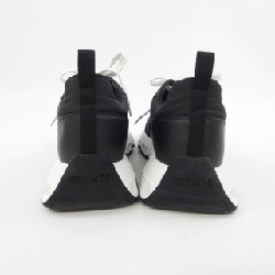 Giày sneaker HERMES Impulse Chaine d'Ancre 241903Z - Hàng hiệu Authentic 900321