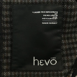 Áo khoác HEVO - Hàng hiệu Authentic 890617