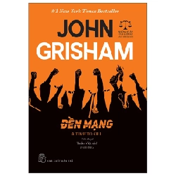 Đền Mạng - John Grisham 295081