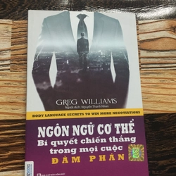 Ngôn Ngữ Cơ Thể Bí Quyết Chiến Thắng Trong Mọi Cuộc Đàm Phán 359194
