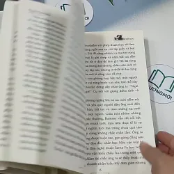 Bị bỏ bùa - Shanna Swendson 688690