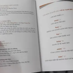 Kẻ ác cạnh bên - Martha Stout 1018842