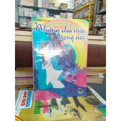 Những chú mèo trong nôi -Hoàng Dạ Thi