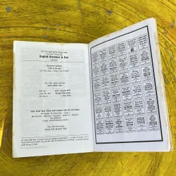 ENGLISH GRAMMAR IN USE RAYMOND MURPHY 145 BÀI NGỮ PHÁP TIẾNG ANH TRÌNH ĐỘ TRUNG CẤP 737046