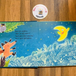 Boardbook tiếng Hàn cho bé- B8 496818