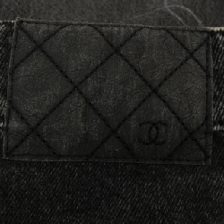 Jeans CHANEL P64936V61005 646567