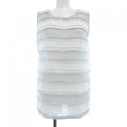 シャネル CHANEL P34621K01083 09C Áo - Hàng hiệu Authentic