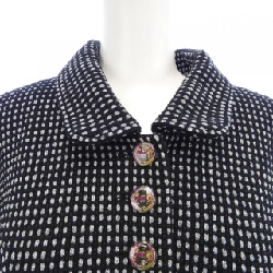 Áo khoác CHANEL P62792V48277 633191