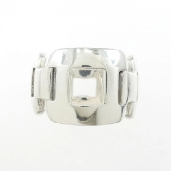 Nhẫn 925 Hermès - Hàng hiệu Authentic 839785