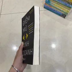 Điểm Mù Trong Kinh Doanh♟️ 740791