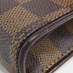 Túi đeo hông Louis Vuitton Damier Pochette Florentine XS N51857+M68214 609108