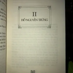 Hồ Quý Ly - Nguyễn Xuân Khánh 1029648