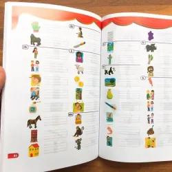 Oxford phonics world - Level 5 - 2 quyển 760031