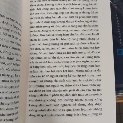 HANG ĐỘNG - JOSÉ SARAMAGO (LÊ XUÂN QUỲNH DỊCH)  972027