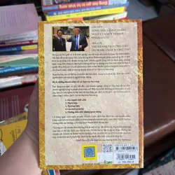 CHẠM TAY HÓA VÀNG (MIDAS TOUCH)= K4 1028180