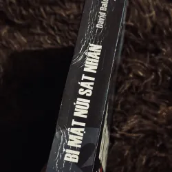 Bí mật núi sát nhân 776784