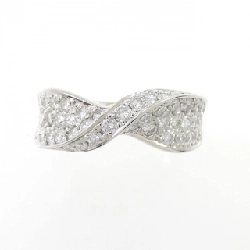 Nhẫn kim cương PT 1.00CT - Hàng hiệu Authentic 855377