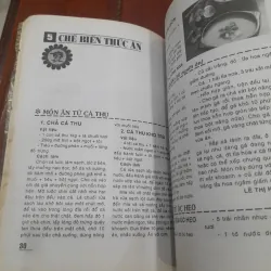 SỔ TAY NỘI TRỢ tập 86 936215