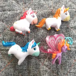 MY BUSY BOOK - SHIMMER AND SHINE 993530