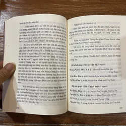 Văn miếu Quốc Tử Giám và 82 bia tiến sĩ - Ngô Đức Thọ (6) 735004