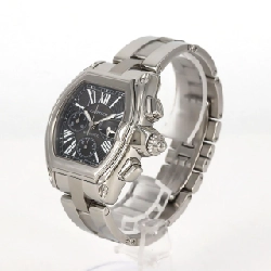 Cartier Roadster Chronograph XL W62020X6 SS tự động - Hàng hiệu chính hãng 887965