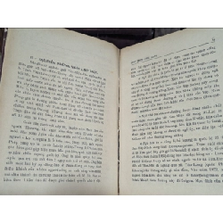 Chợ Trời Biên Giới Việt Nam Cao Miên - Lê Hương ( Giải Nhất Phóng Sự 1969 ) 129861