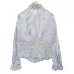 Áo sơ mi FENDI FS7566 AKSW 631270