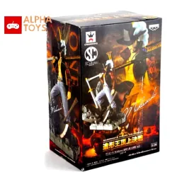 Mô hình Mihawk - One Piece 