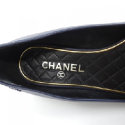 Giày SHANEL CHANEL G27977 659832