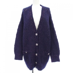 Áo khoác cardigan CHANEL