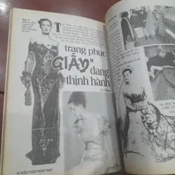 KIẾN THỨC NGÀY NAY số 323 ngày 1.08.1999 593588