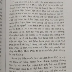 ĐIỆN BIÊN PHỦ 50 NĂM NHÌN LẠI - ĐẠI TƯỚNG VÕ NGUYÊN GIÁP  717749