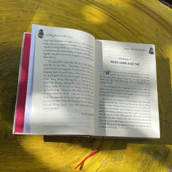 KHỔNG MINH GIA CÁT LƯỢNG ĐẠI TRUYỆN- TRẦN VĂN ĐỨC ( PHẠM HỒNG DỊCH) 686923