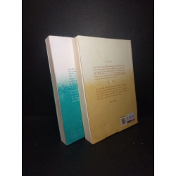 Quên để hạnh phúc Tào Đình ( bộ tập 1 và tập 2) - Tái Bản mới 90% HCM.ASB0211 448209