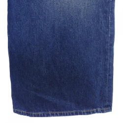 CHANEL LOOK36 P78312V70544 Jeans - Hàng hiệu Authentic 813913