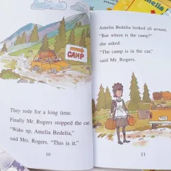 I can read Amelia - Level 2 (Sách nhập) - 28 quyển + File Mp3 795992