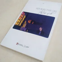 Hẹn nhau phía sau tan vỡ 🌻 688936