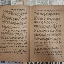 Trọn bộ 2q NGƯỜI TÌNH CỦA CHATTERLEY PHU NHÂN (598 trang) 757963