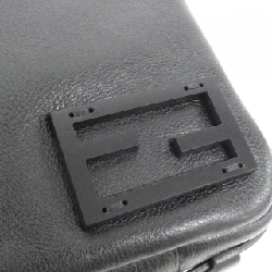 【Sản phẩm mới】Fendi SIMPLY 8BR829 AS7A Túi đeo vai 613897