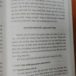 BỆNH HỌC GIỚI TÍNH NAM 703801