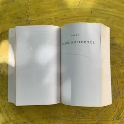 THINKING, FAST AND SLOW - DANIEL KAHNEMAN 1003090