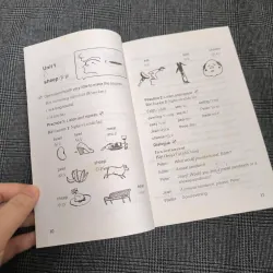 (Luyện phát âm tiếng Anh) Ship or Sheep? - Kèm đĩa CD 701072