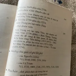 Truyện Kiều minh hoạ màu - phụ bản  789617